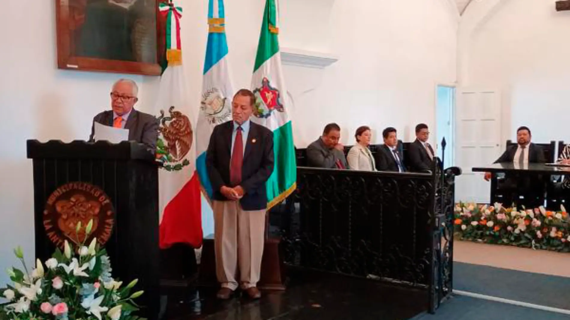 hermanamiento Guatemala-Tlaxcala 1